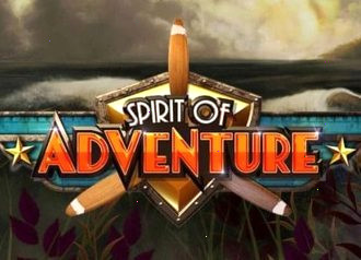 Adventure slot machine game